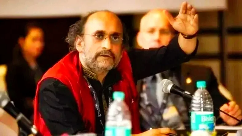Paranjoy Guha Thakurta
