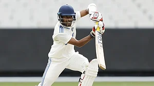 WI Test series: Has Easwaran's chances to make the cut hit a dead-end ?