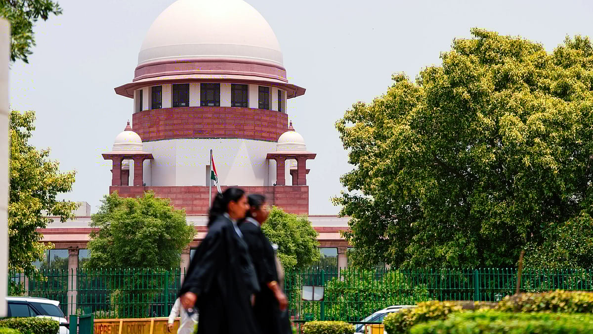 Supreme Court of India