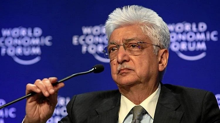 Azim Premji emphasised that the campus is private property
