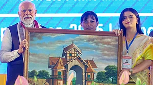 AFSPA extended in Manipur amid worsening law and order