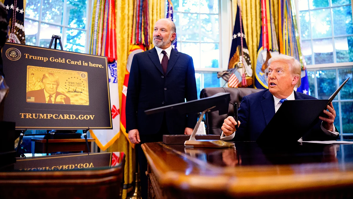 The H-1B noose tightens on Indian IT