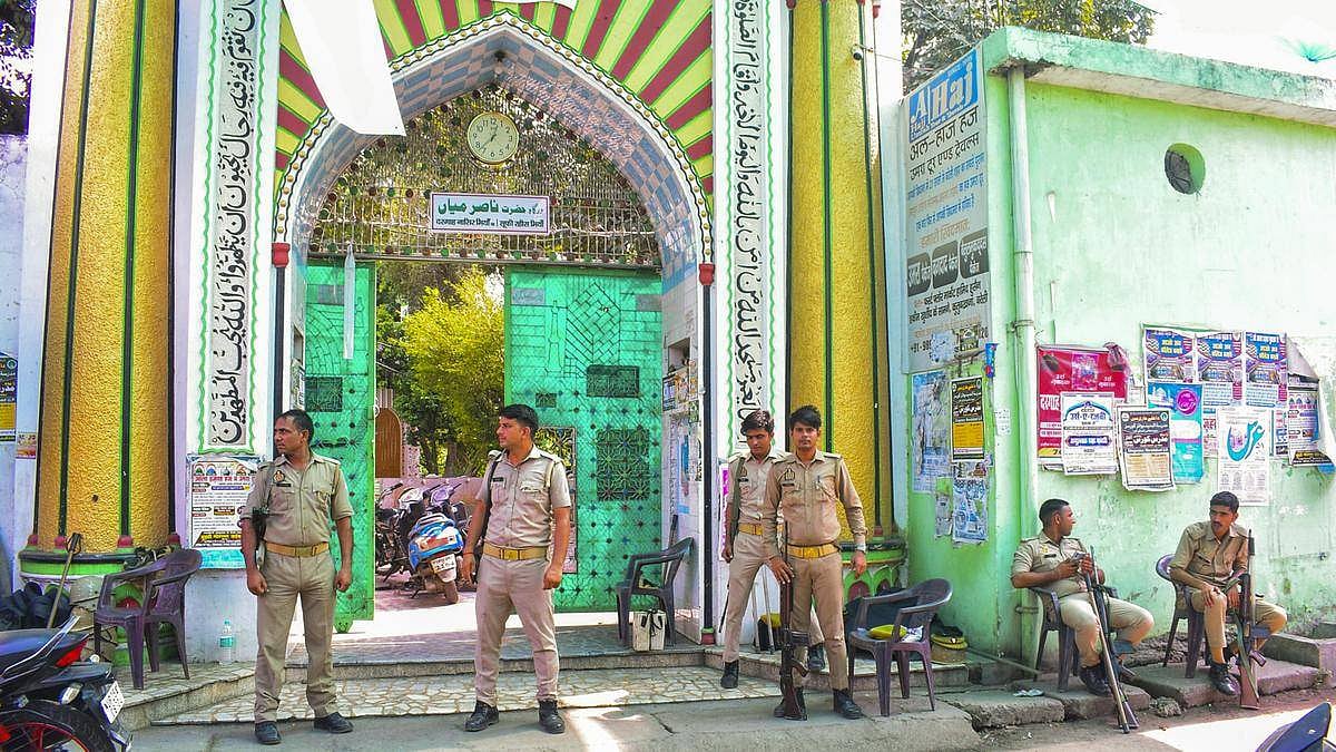 Uttar Pradesh: Tensions escalate in Barabanki