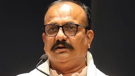 State Congress president Harshwardhan Sapkal