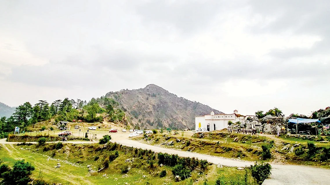 The breathtaking landgrab in BJP-ruled states