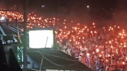 Unity in action: Tai Ahom community rallies for long-pending ST status in Assam.