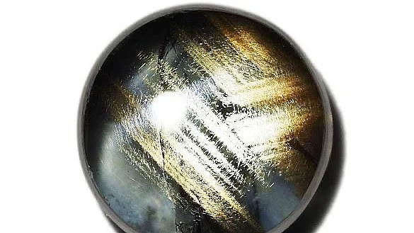 Gold Sheen Sapphire: The Second-Rarest Gemstone 