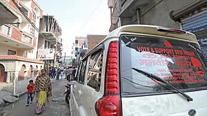 UP: Caste assertion banned, but caste prejudice must still reign