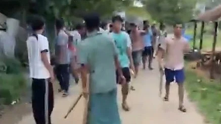 Three indigenous people were killed in Bangladesh’s Khagrachhari district