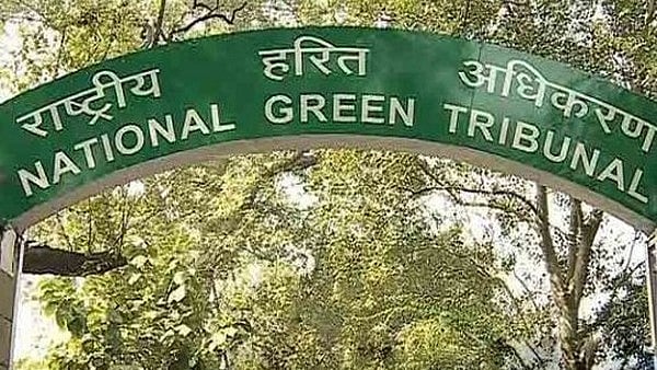 The National Green Tribunal 