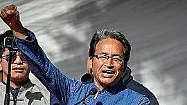 Activist Sonam Wangchuk is one of over 50 detainees from the Ladakh protests