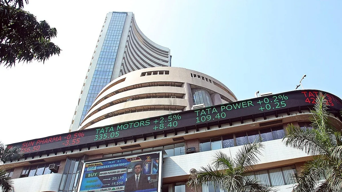 India records highest FPI outflows in Asia amid valuation concerns and ...