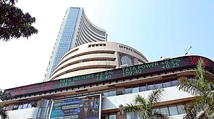 India records highest FPI outflows in Asia amid valuation concerns and scarred relations with US