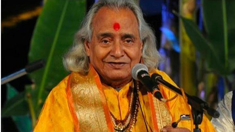 Pandit Chhannulal Mishra (1936-2025)
