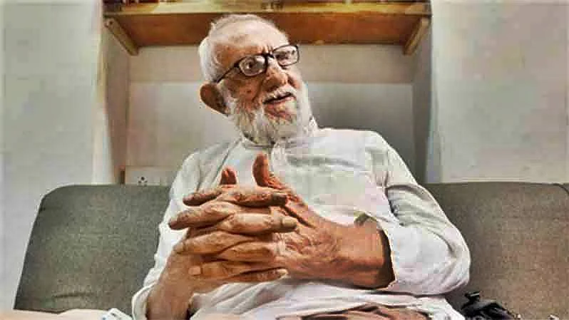 G.G. Parikh