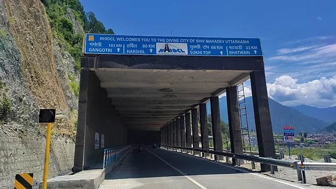 ‘Improved’ hill roads: Looks like ‘development’, behaves like risk manufacturing