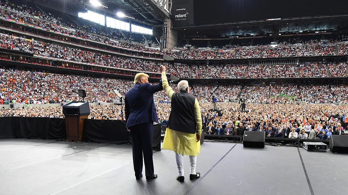 Modi’s Truth Social experiment: Will social media succeed where diplomacy failed? 