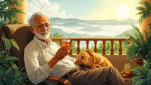 Representative illustration