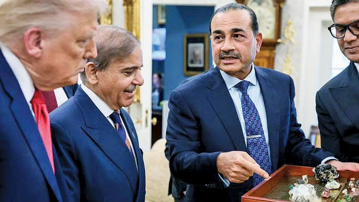 Mr Prime Minister, you’re being outmanoeuvred