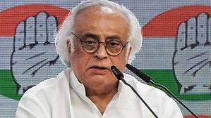Congress general secretary Jairam Ramesh.