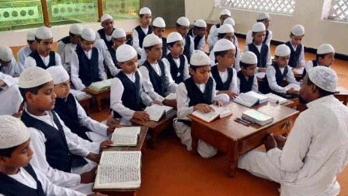 Uttarakhand to dissolve Madrasa Board as Governor clears Minority Education Bill 