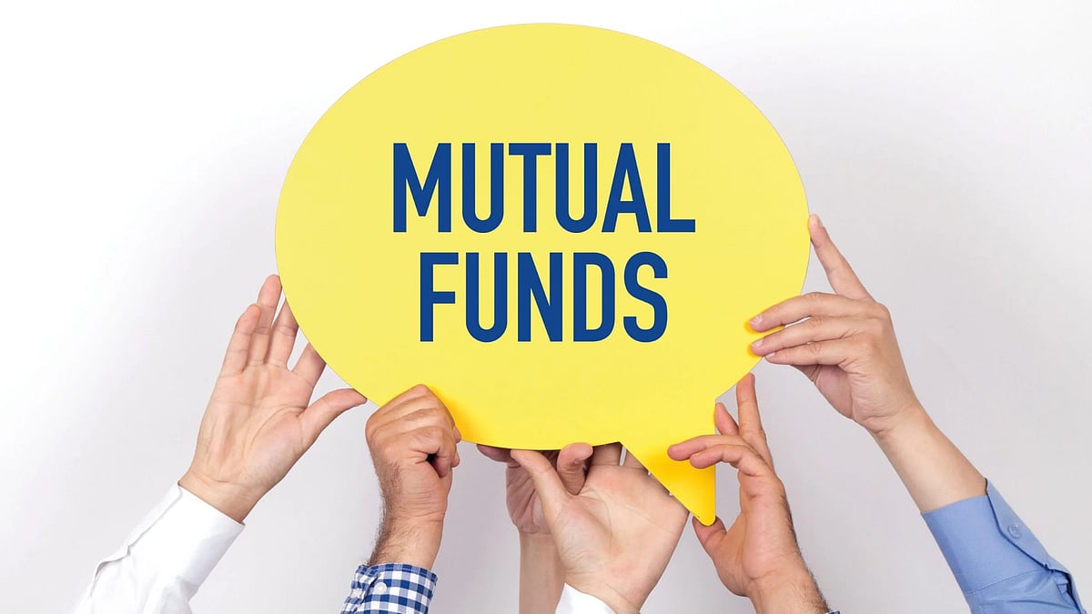 Mutual funds are the super popular choice in India