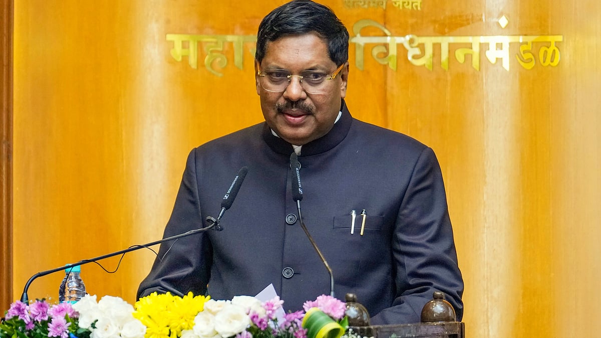 CJI B.R. Gavai (file photo)
