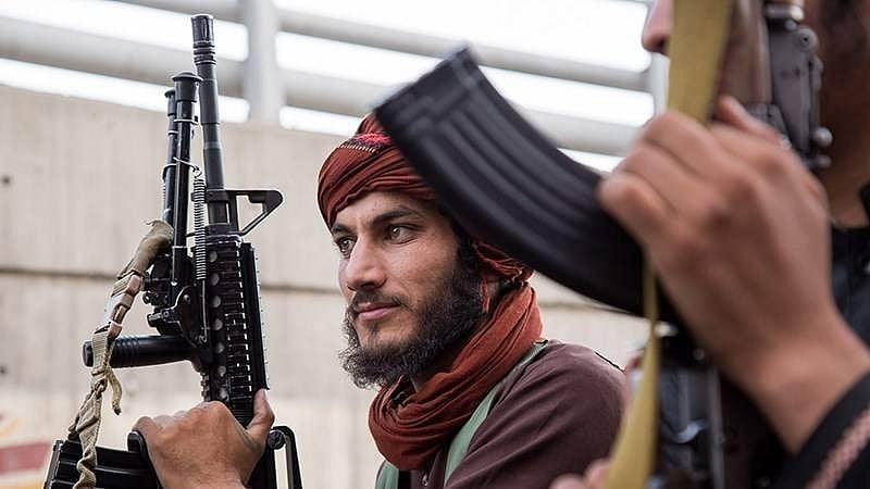 Russia, Pakistan, China and Iran call for stable Afghanistan
