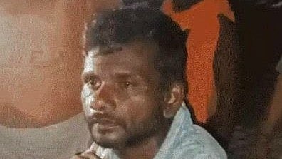 Hariom from Raebareli, LoP Rahul Gandhi’s constituency, said his name while lynched by ‘Baba’s people’