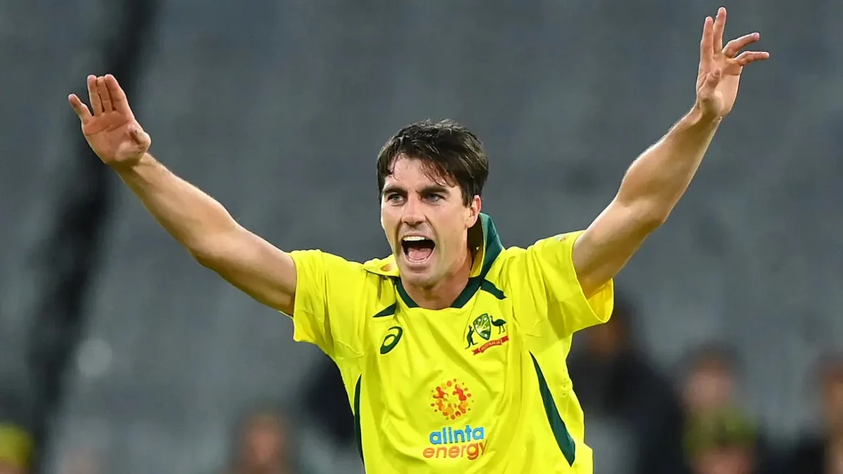 ODIs vs India: Pat Cummins misses out due to injury, Mitchell Marsh to lead