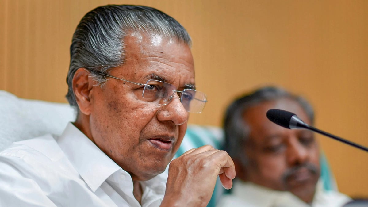 Kerala to urge Centre to revise caste certificate rules for Tamil-speaking migrants