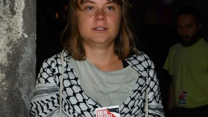‘The story is still Gaza’, Flotilla detainees continue to urge