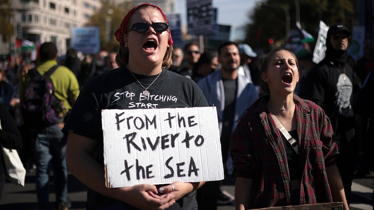 Hamas ties hostage release to full Israeli withdrawal in Gaza ceasefire talks