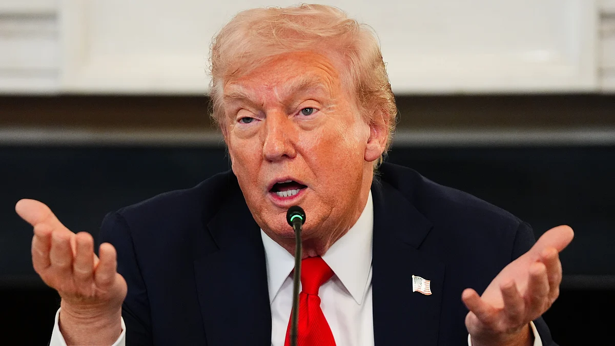 Trump’s Nobel dream shines bright, but looks unlikely this year 