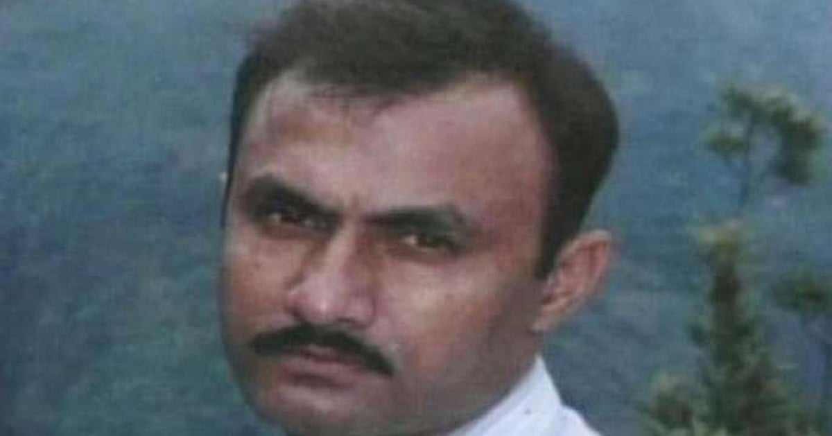 Sohrabuddin CBI declines to challenge acquittal in 2005 Sohrabuddin Sheikh ...