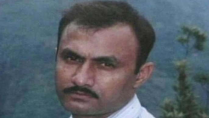 Sohrabuddin Sheikh