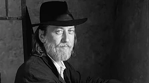 Hungarian László Krasznahorkai wins Nobel Prize for Literature 2025