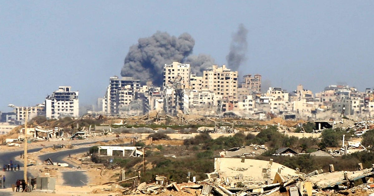 Israel Bombs Tent of Displaced Palestinians in Al-Mawasi, Killing Five-Year-Old Girl and Her Uncle