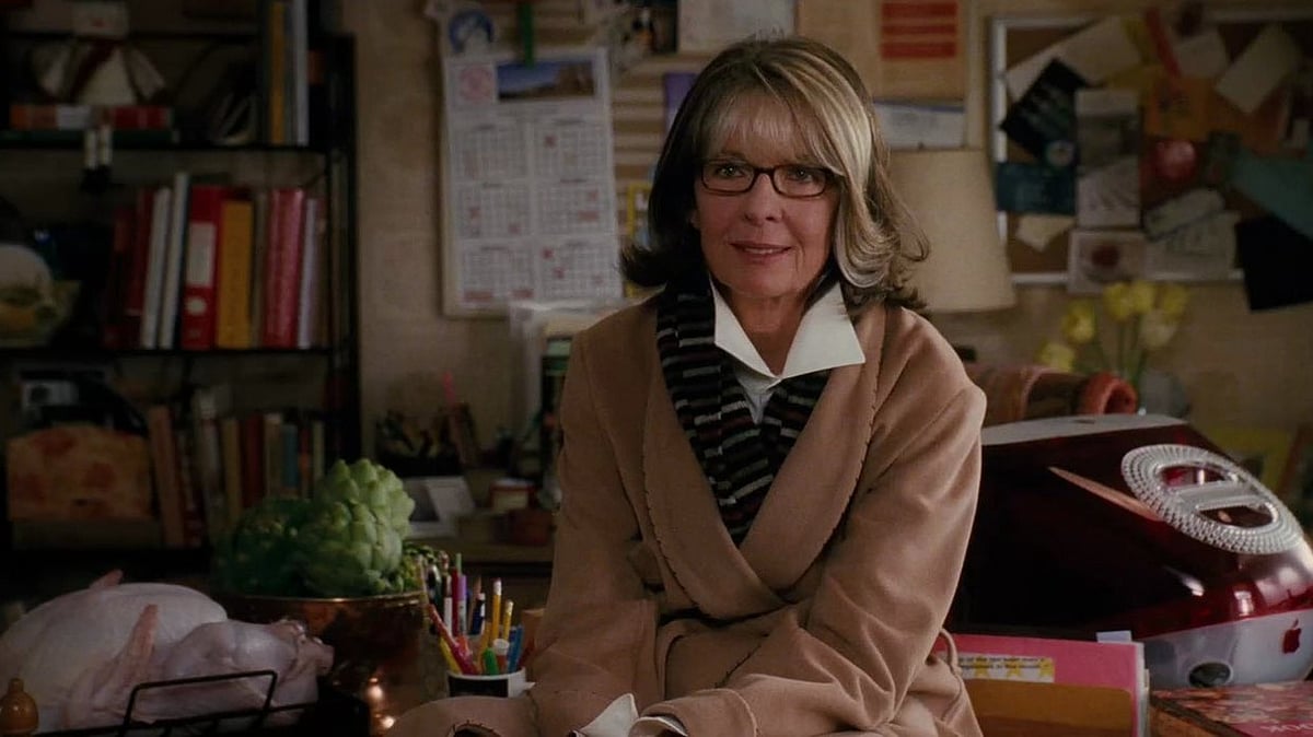 Diane Keaton (1946-2025)