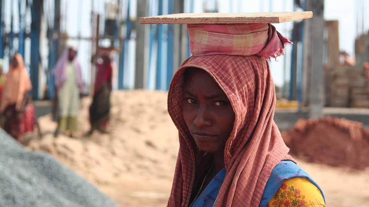 Bihar’s migrant workers form Tamil Nadu’s second-largest migrant group after Odisha.