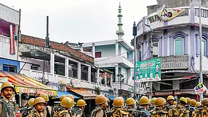 In Bareilly, fear lingers long after the violence