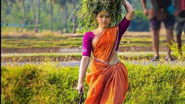 This is the common ‘woman worker’; the ‘urban Indian working woman’ is mostly a creature of myth 