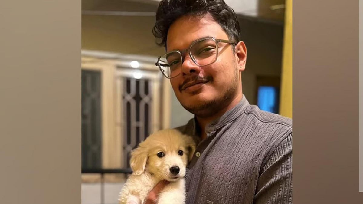 Anandu Aji says he was raped and abused by an RSS leader since he was 3—just one of many in the shakha