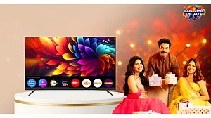 From 4K to OLED: Best TVs of 2025 You Can Buy on EMI with Bajaj Finserv