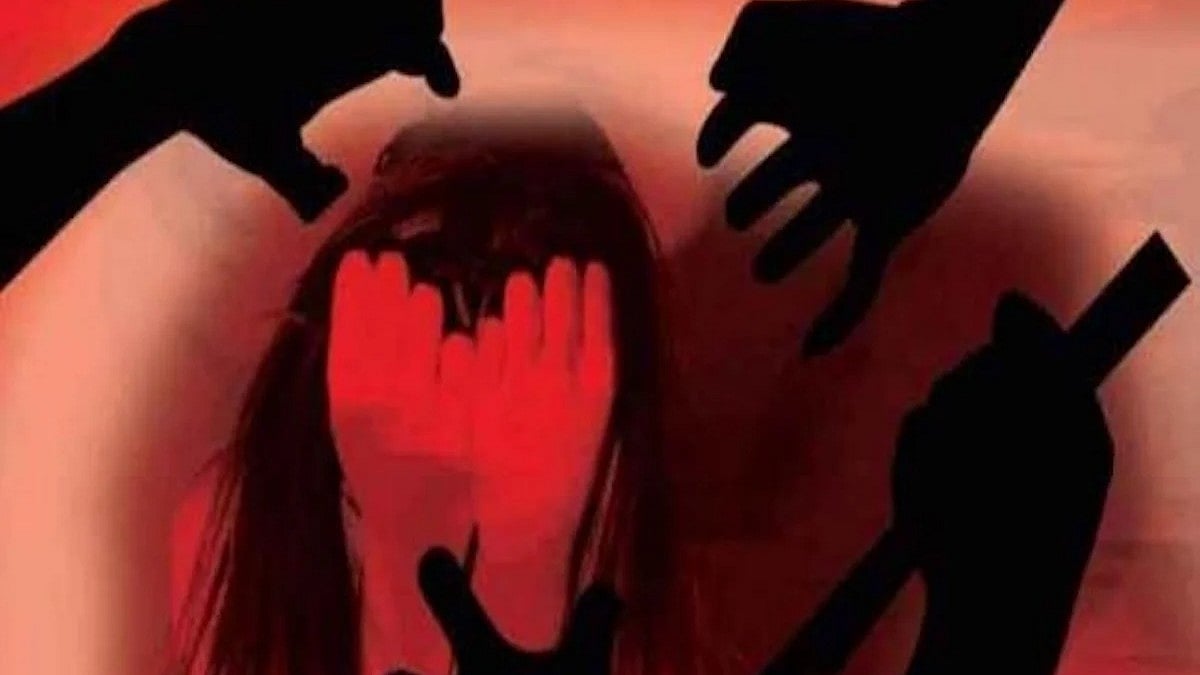 Mumbai man pursuing PhD in US booked for sexual abuse