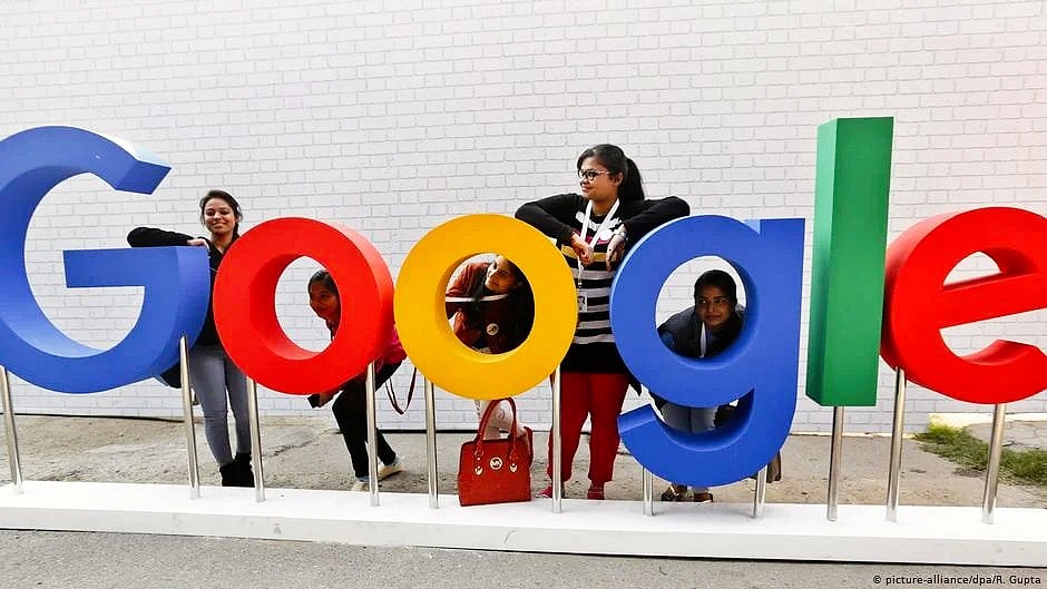 Google has joined hands with Adani for its AI hub