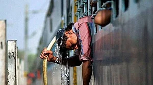 Heat hazard! 57 more superhot days a year by 2100 — and that’s not the worst case!
