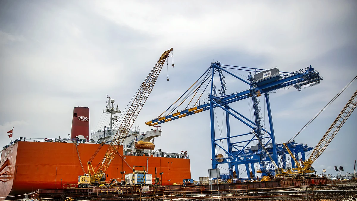 Representative image