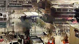 Ladakh: Centre orders probe by retired SC judge into 24 Sept violence in Leh