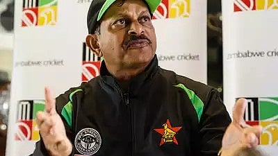 Meet Lalchand Rajput: Backroom man of India’s 2007 win to UAE’s joyride